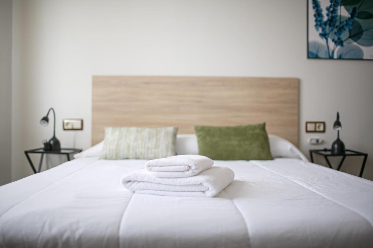 El Maestrazgo Hotel Chert Eksteriør billede