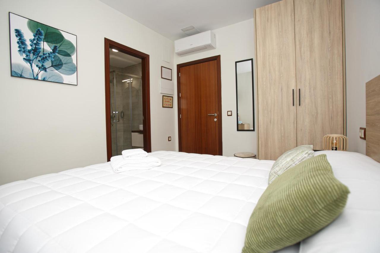 El Maestrazgo Hotel Chert Eksteriør billede